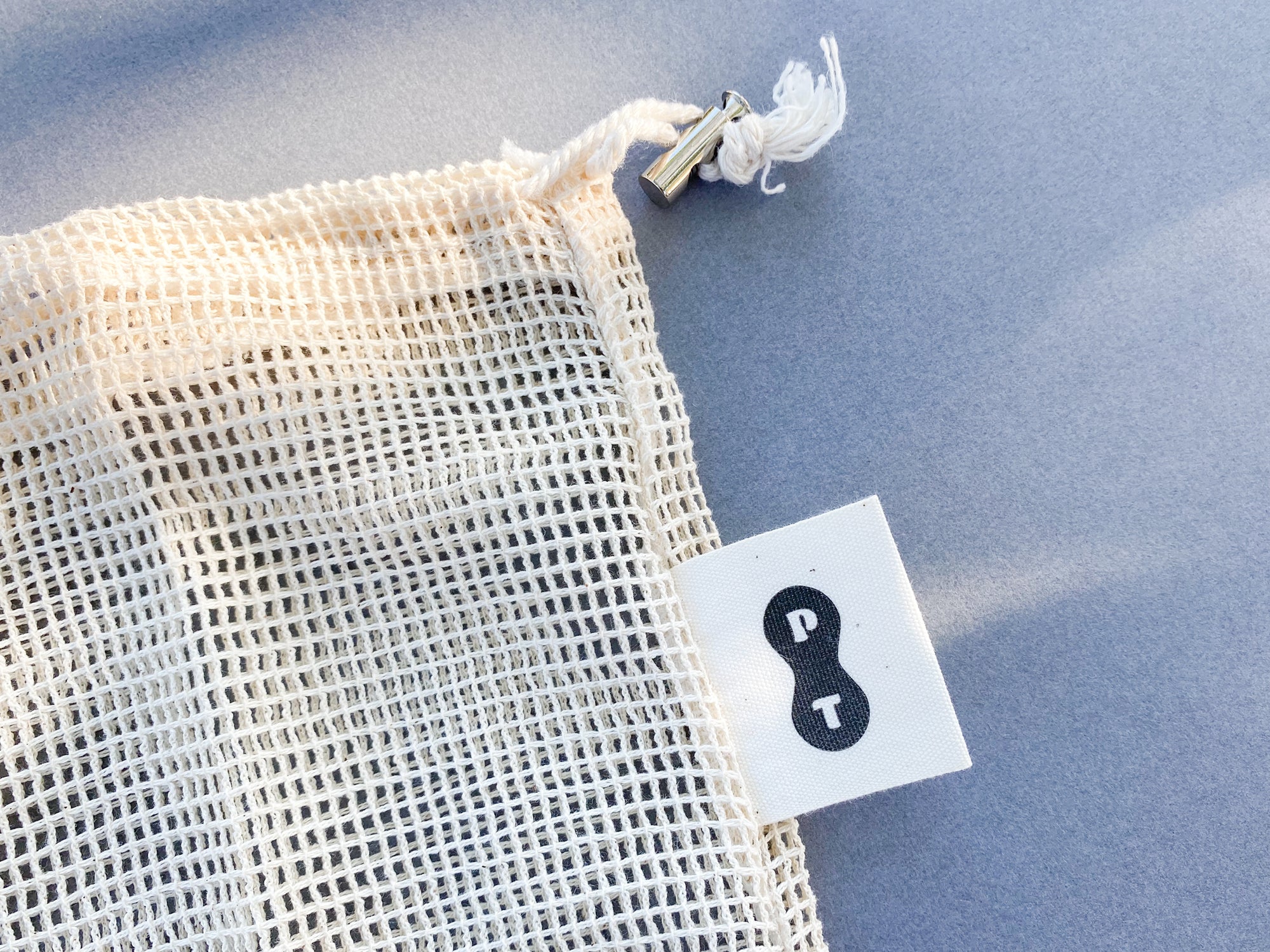 Organic Laundry Wash Bag – PlumThyme